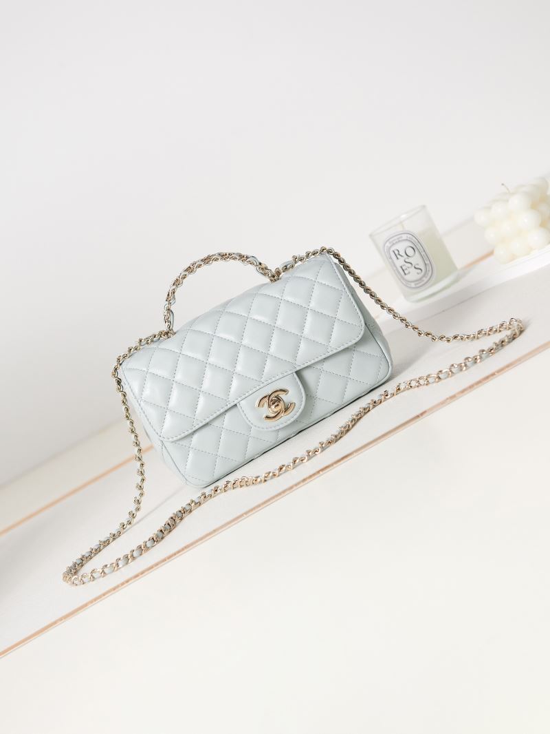 Ch**el satchel bags